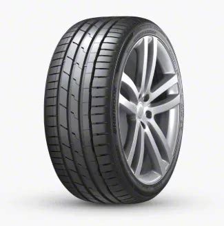 235/40R19 HANKOOK 96Y XL K117 R01