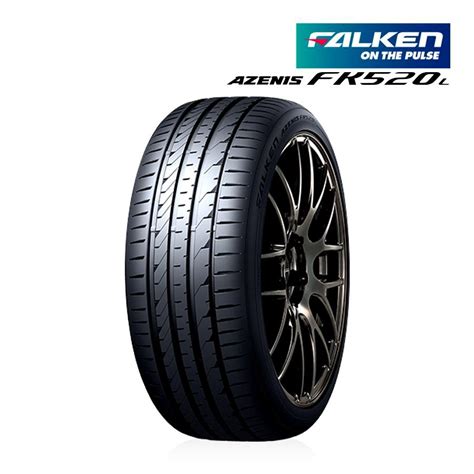 235/35R19 FALKEN 91Y XL FK-520 L