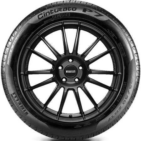 245/50R18 PIRELLI RUNFLAT 100Y P7 CINTURATO