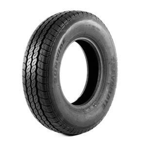 195R14C SUNWIDE 106/104Q TRAVOMATE 8PR