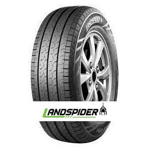 175/70R14C LANDSPIDER 95/93T DURATRAXX VAN