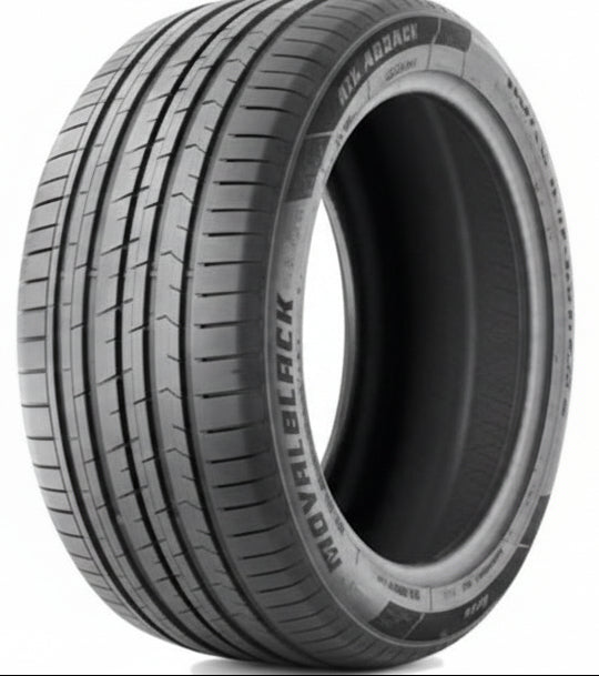 235/45 R19 PN VL ROYAL BLACK EXPLORER II 99W XL
