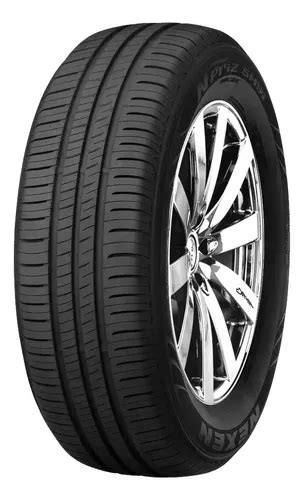 195/55R15 NEXEN 85V NP GX
