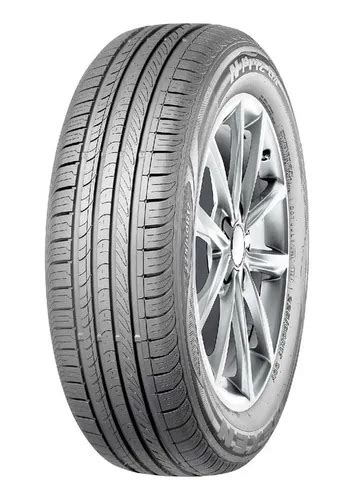 215/55R16 NEXEN 93V NP GX