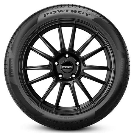 225/55R19 PIRELLI 103Y XL POWERGY 2