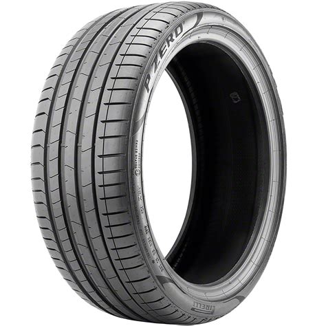 225/40R19 PIRELLI 93Y XL RUNFLAT P-ZERO PZ4 MOE