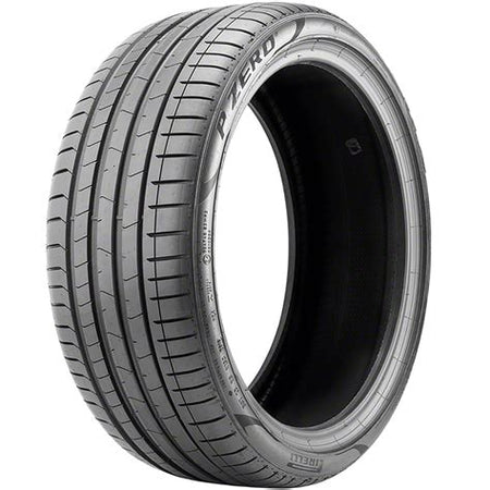 225/40R19 PIRELLI 93Y XL RUNFLAT P-ZERO PZ4 MOE