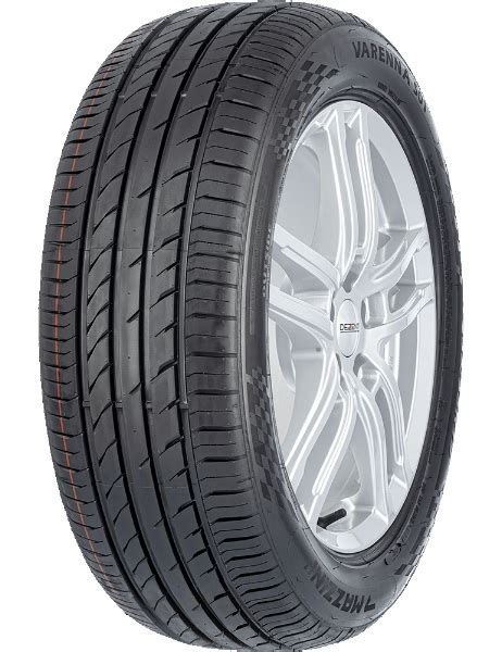 165/70R14 MAZZINI 85T VARENNA V3