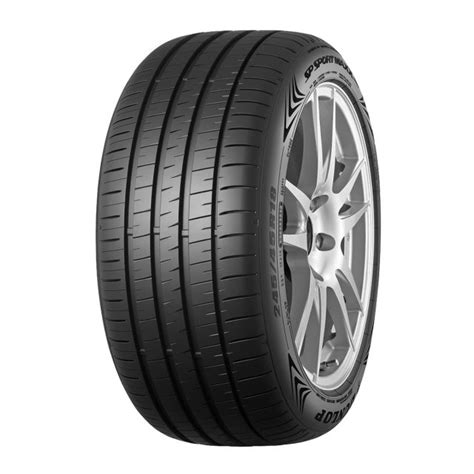 225/40R19 DUNLOP 93Y MAX050+