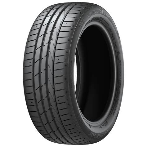 215/40R18 HANKOOK RUNFLAT 85Y XL K117B S1 EVO2