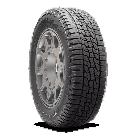 225/55R19 FALKEN 103V WILDPEAK AT TRAIL