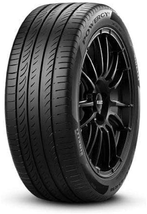 225/40R18 PIRELLI 92Y POWERGY XL