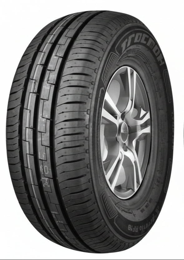 215/60R16C TRACMAX 103/101T X-PRIVILO RF19