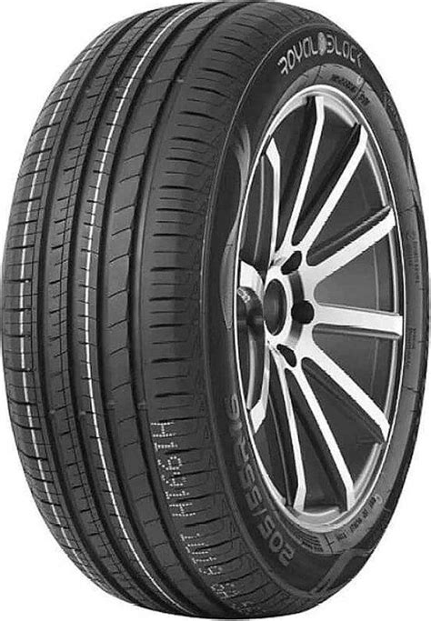 165/65 R13 PN VL ROYAL BLACK MILE 77T