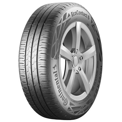 195/55R18 CONTINENTAL 93H XL ECO CONTACT 6