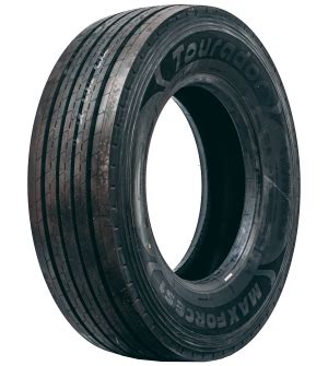 225/75R17.5 TOURADOR 129/127M MAX FORCE S1- 16Pr
