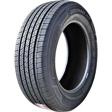 215/70R16C LANDSPIDER 108/106T CITYTRAXX H/T