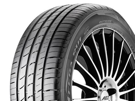 235/60R18 NEXEN 107V XL NFERA SPORT SUV