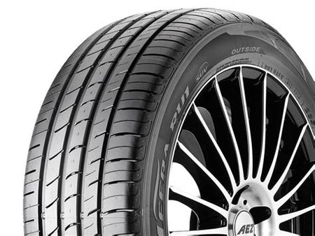 235/60R18 NEXEN 107V XL NFERA SPORT SUV