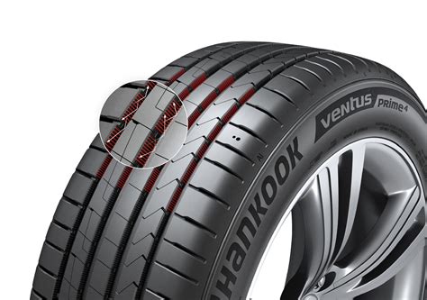 195/50 R15 PN VL HANKOOK VENTUS PRIME 4 K125 82V