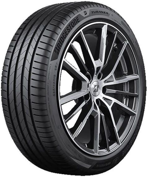 315/40R21 BRIDGESTONE 111Y XL TURANZA 6