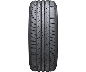 285/45 R19Z PN 4X4 HANKOOK K117A 111W