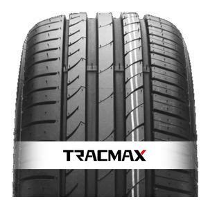 205/50R17 TRACMAX 93W XL X-PRIVILO TX3