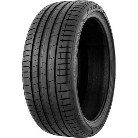 255/45R21 PIRELLI 106Y XL P-ZERO PZ4 NEO