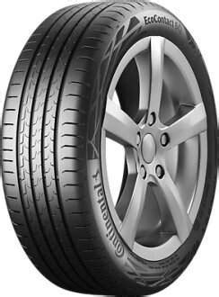 215/60R18 CONTINENTAL 98H ECO CONTACT 6