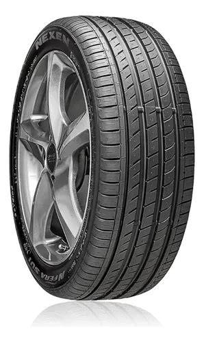 185/55R16 NEXEN 83V NFERA SU1 (PREMIUM)