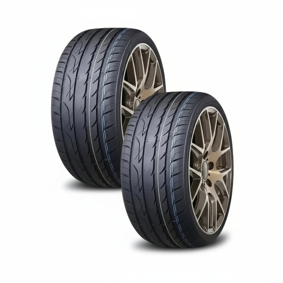 215/45R16 MAZZINI 90W XL VARENNA V3
