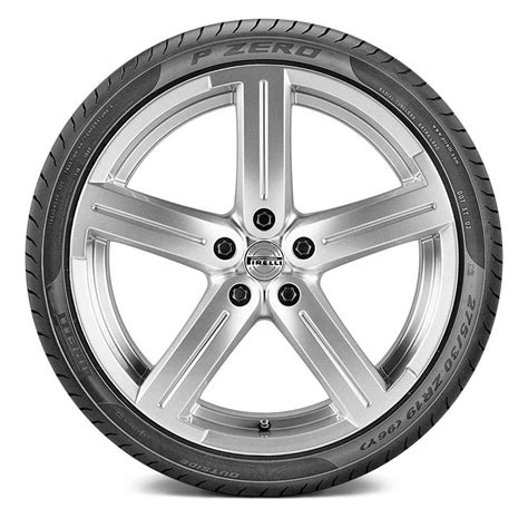 285/40R21 PIRELLI 109Y XL P-ZERO P-Z4