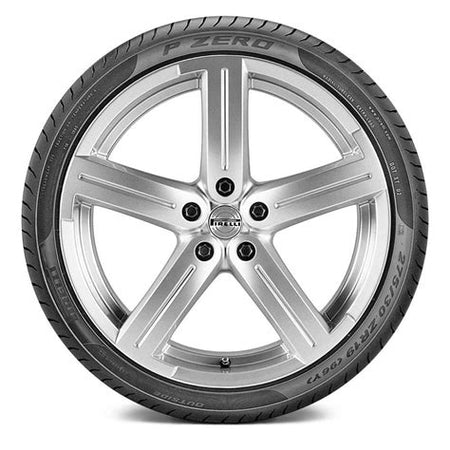 295/40R20 PIRELLI 106Y XL P-ZERO N0