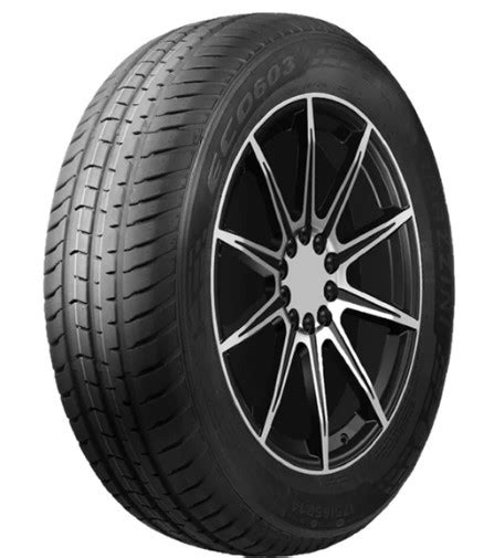 195/45R16 MAZZINI 84V ECO307+