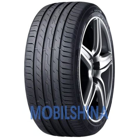 235/60R18 NEXEN 107V XL NFERA SPORT SUV