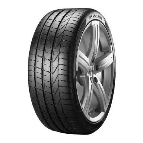 295/40R20 PIRELLI 106Y XL P-ZERO N0