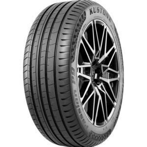 225/40R19 KUSTONE RUNFLAT 93W XL PASSION P9