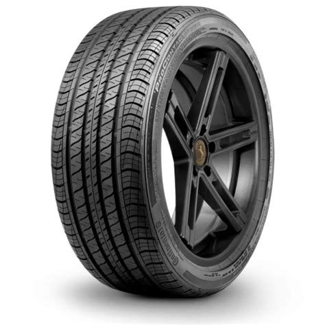 285/40R20 CONTINENTAL 108Y XL ECO CNTCT 6
