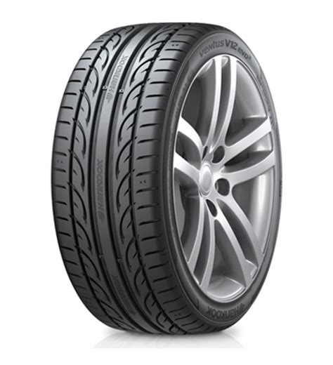 255/35 R19Z PN VL HANKOOK VENTUS V12 EVO2 OE AUDI K120 96Y