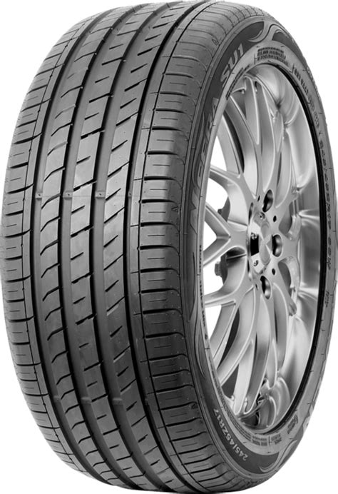 245/35R19 NEXEN 93Y NFERA SU1 (PREMIUM)