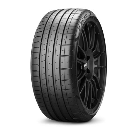 325/30R21 PIRELLI RUNFLAT 108Y PZERO