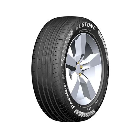 175/65R14 KUSTONE 82H RADIAL P03