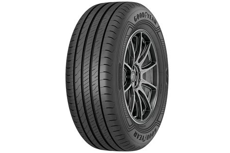 225/55R18 GOODYEAR 102V EFFIGRIP SUV DEMO