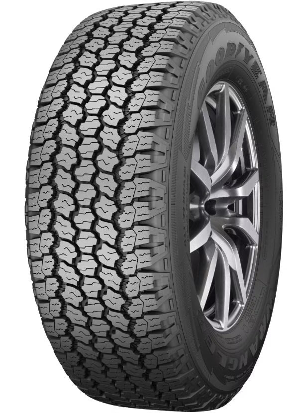 GOODYEAR WRL AT ADV 255/65 R19 114H XL