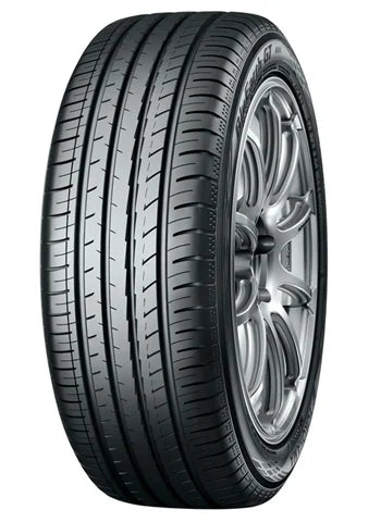 YOKOHAMA 195/50R16 88V BLUEARTH-GT AE51