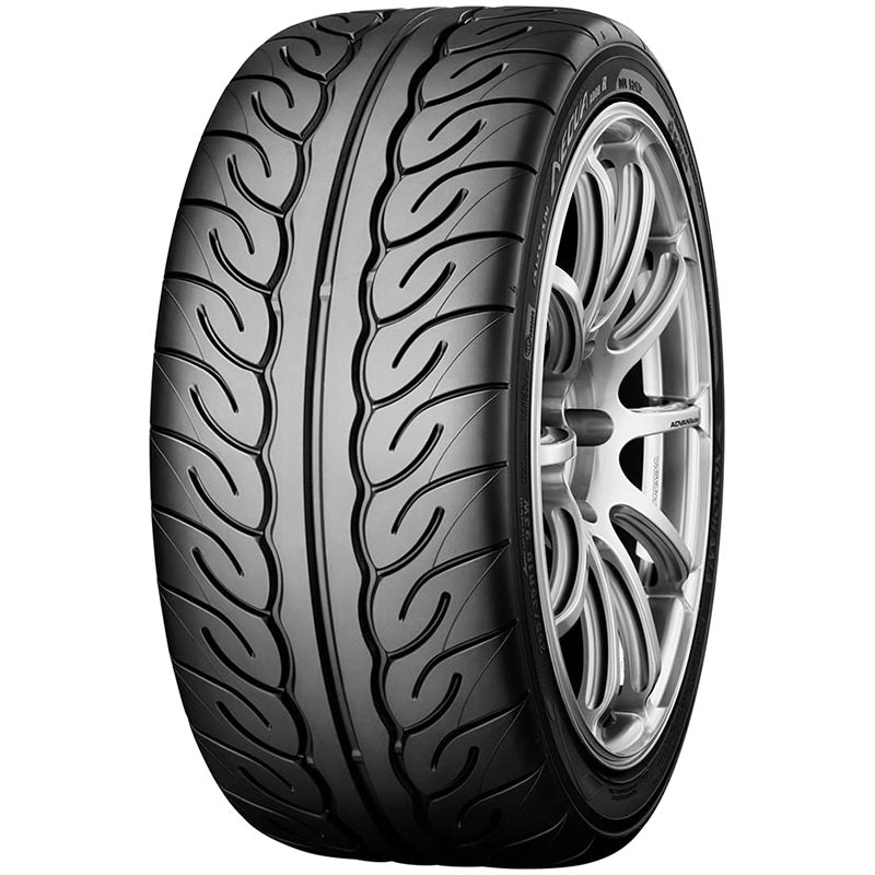 YOKOHAMA 225/45R17 91W ADVAN NEOVA AD08RS RPB