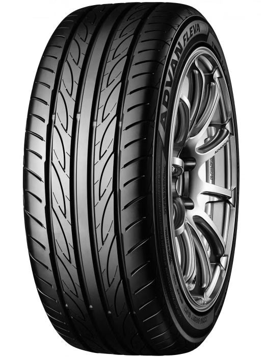 YOKOHAMA 195/45R17 85W XL ADVAN FLEVA V701