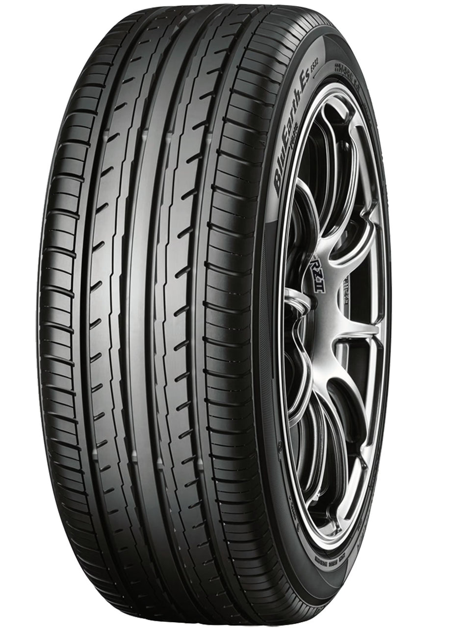 YOKOHAMA 195/60R15 88V BLUEARTH GT AE51