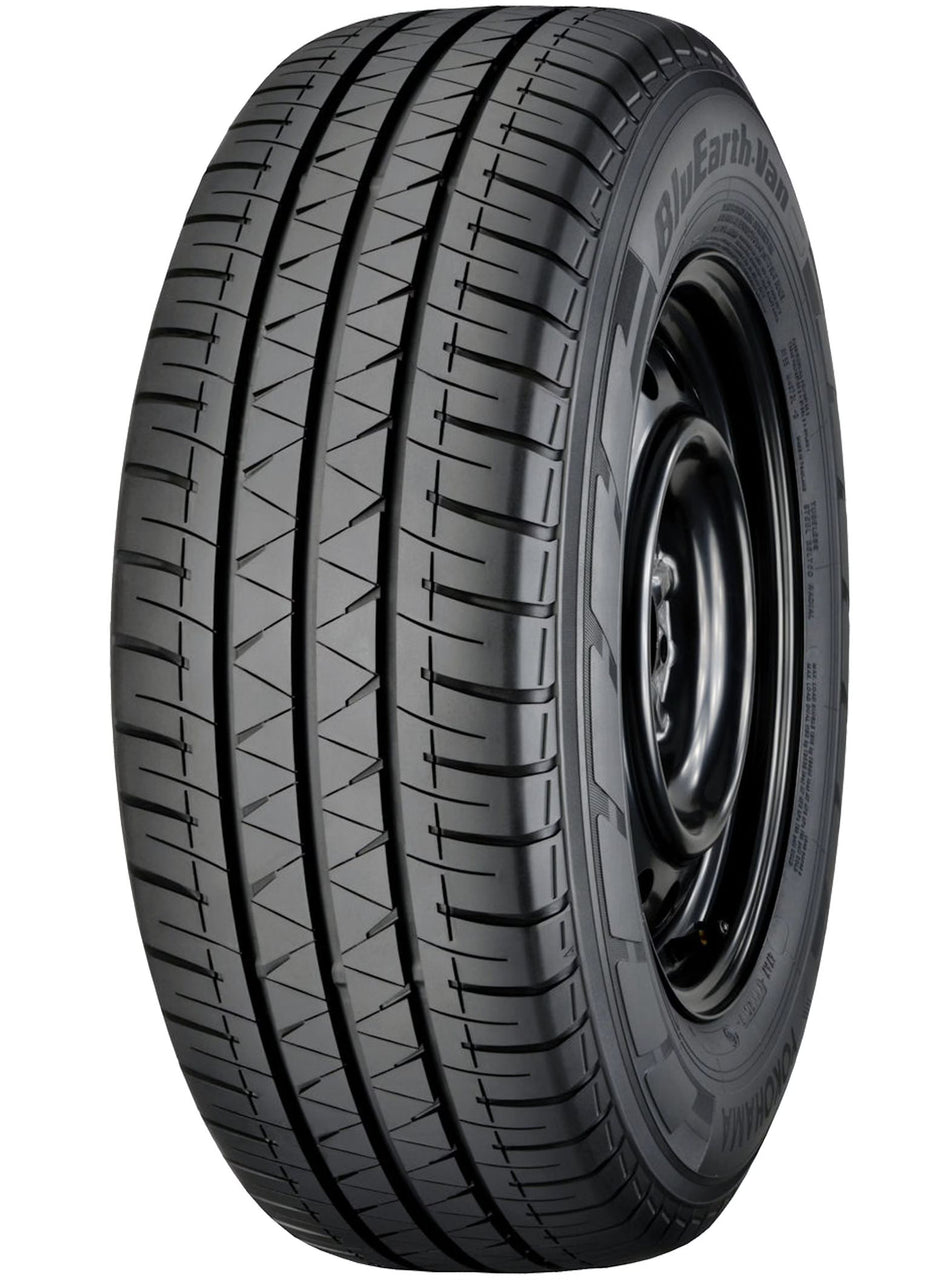 YOKOHAMA 235/65R16 16C 115/113R BLUEARTH VAN RY55